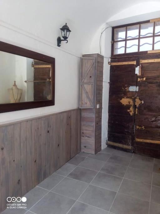 T2 Duplex "Chez Evelyne" Appartement Remoulins Buitenkant foto